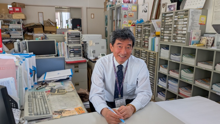 福山西深津町　瀬尾事務所