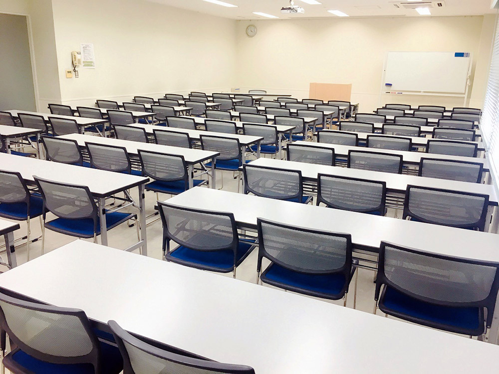 RCC文化センター貸会議室6階