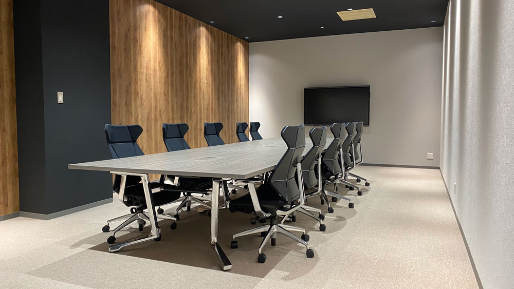 エールエールA館6階貸会議室ROOM3